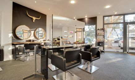 Franck Alvarez Coiffure : Coiffeur à Veauche