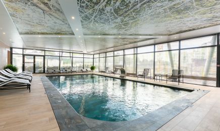 Spa Citadines Eurométropole Strasbourg : Manucure à Oberhausbergen