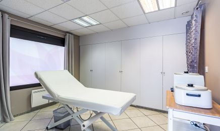 Manaïs Institut : Coiffeur à Plozévet