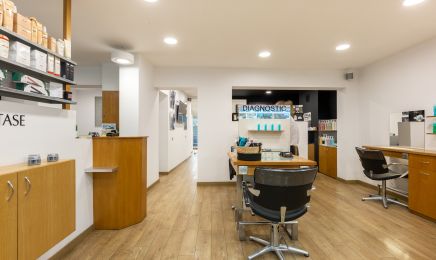 Hair au Carré - Bourg-Achard : Coiffeur à Bourg-Achard