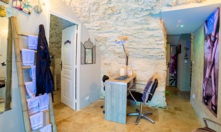 Miss Malou  : Institut de beauté à Vence