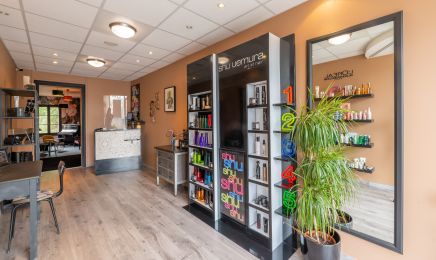 En Aparté By Lyne : Manucure à Laval