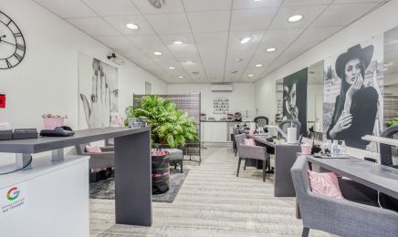 L’atelier Manucure : Manucure à Clermont-Ferrand