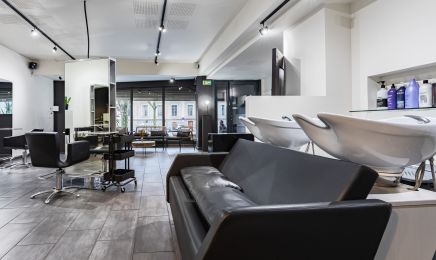Stephan - Perpignan Vauban : Coiffeur à Perpignan