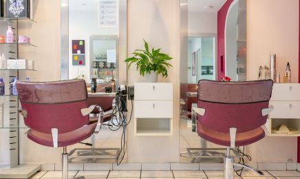 Annabelle aurelle coiffure : Coiffeur à Portes-lès-Valence