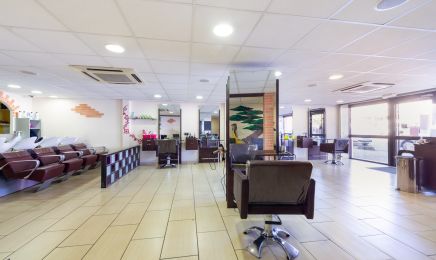 Stéphy Coiffure : Coiffeur à Aucamville