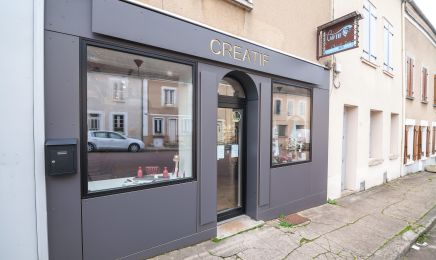 Créatif : Coiffeur à Ligny-le-Châtel