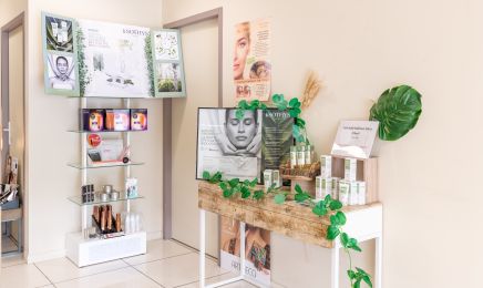 La bulle du bien-être : Institut de beauté à Cahors