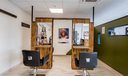 L’envie de pl’hair  : Barbier à Saint-Martin-des-Noyers