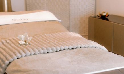 beauté intérieure: Kosmetikstudio in Nittel