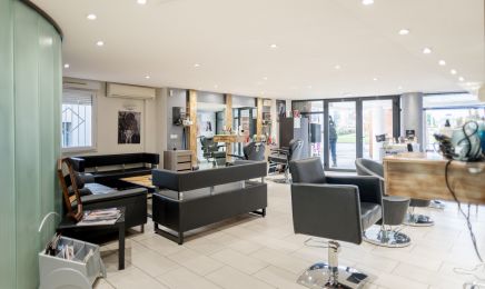 Hair Evolution  : Coiffeur à Blagnac
