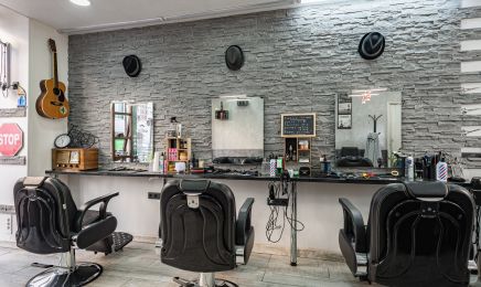 Coiffure Nour : Barbier à Saint-Maurice
