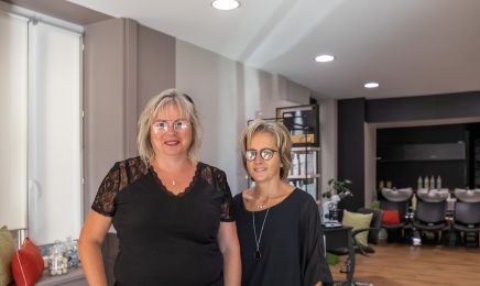 Ambiance Douce et l'Appart des Mariées : Coiffeur à Allaire