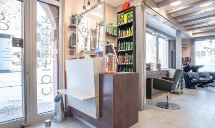 O ciso : Coiffeur à Obernai