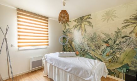 Le cocon de Manon  : Institut de beauté à Saint-Gilles