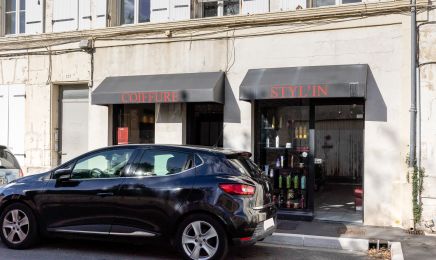 Salon Styl'in : Coiffeur à Rochefort