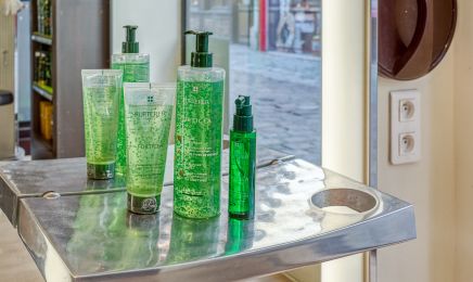 Valérie H : Coiffeur à Pont-Audemer