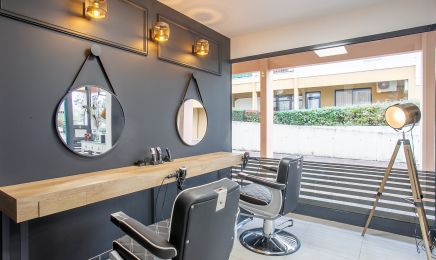 Coiffura  : Coiffeur à Le Mans