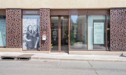 Les Soeurs G : Manucure à Castelnau-le-Lez