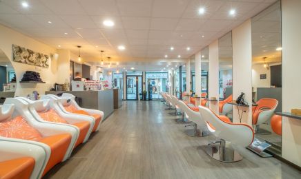 CELINE D : Coiffeur à Pau