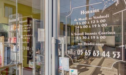 Coiffure mystic : Coiffeur à Firmi