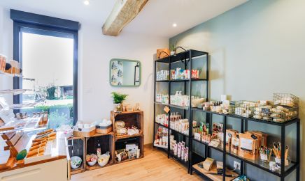 En passant chez Christelle  : Institut de beauté à Ernemont-la-Villette