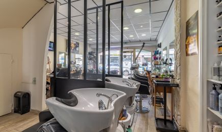 Sandrina Coiffure Mixte : Coiffeur à Mandelieu-la-Napoule