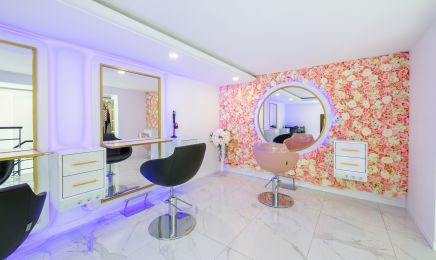 Leonor Coiffure : Coiffeur à Chantilly