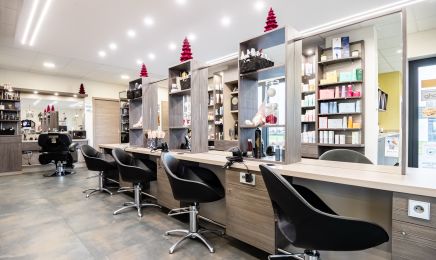Crazy Tiff  : Coiffeur à Aspach-Michelbach
