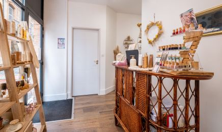 la Coquetterie by Elise : Institut de beauté à Montauban