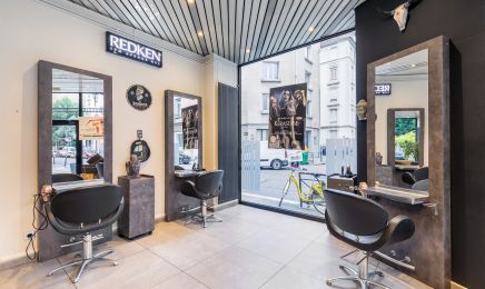 Caroline Maisonnasse : Coiffeur à Grenoble