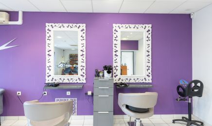 Carpe Diem : Coiffeur à Saint-Cyr-sur-Menthon
