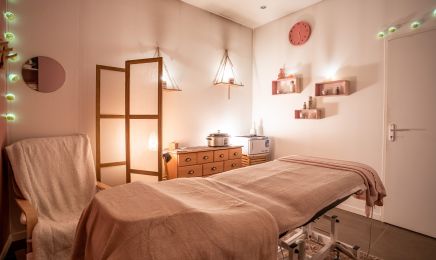 Le Temps d’une Pause : Institut de beauté à Metz