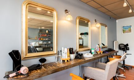 De Vreese Karine - Figaro Coiffure : Coiffeur à Hermonville