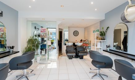 Hair du Temps : Coiffeur à Angers