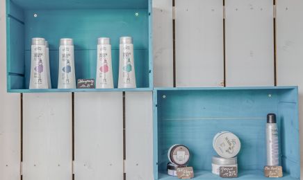 Salon de la Station  : Coiffeur à Geneston