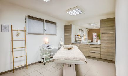 Institut Lalibellule : Institut de beauté à Ambérieu-en-Bugey