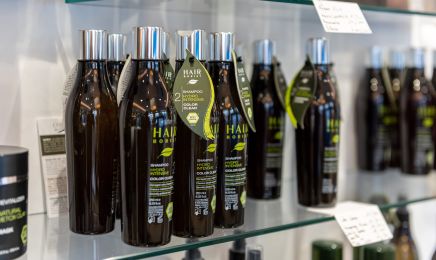 Inthairmod : Manucure à Cannes