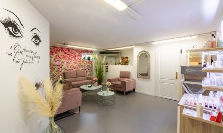 Institut de beauté Nadia - Sere de Riviere : Manucure à Albi