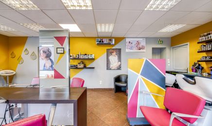 L'Atelier Coiffure de Sébastien : Coiffeur à Douvrin