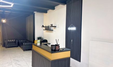 La Clinik Barber : Coiffeur à Saint-Chamond