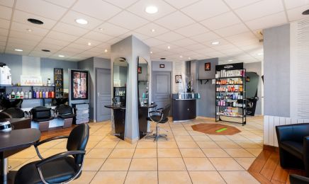Alliance Coiffure : Coiffeur à Trédion