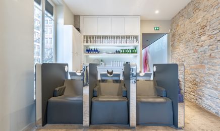 Roberto Stari - Grenette : Coiffeur à Lyon