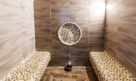 Les 5 Sens Spa & Fitness : Institut de beauté à Toury