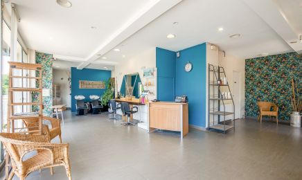 Dionysos Coiffure  : Coiffeur à Léognan