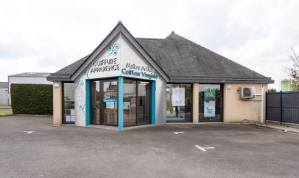 Coiffure Apparence  : Coiffeur à La Bouëxière