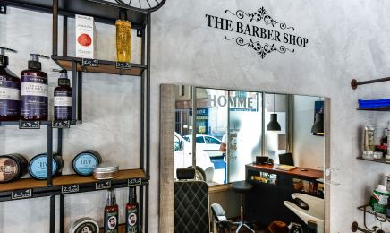 Coiffeur barbier des Halles : Coiffeur à Nîmes