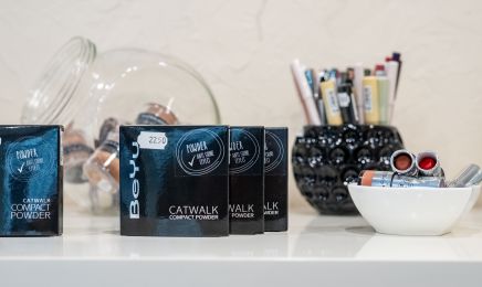l’aura de beauté  : Manucure à Saint-Romain-de-Colbosc