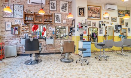 Madame Sans Gene : Coiffeur à Toulouse