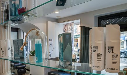Coiffure martine williez  : Barbier à Arnay-le-Duc